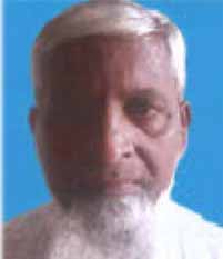 MD ALLAUDDIN AHMAD