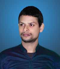 PRAVIN KUMAR MISHRA