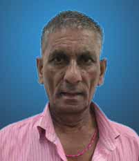 MUNSHI LAL ROY