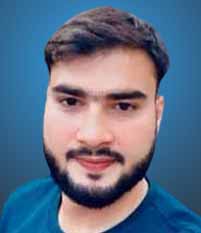 ANSHUMAN KUMAR