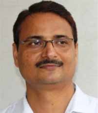 DR. SUSHIL KUMAR  SINGH