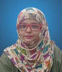 DR. SHEERIN MASROOR