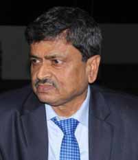 PROF. SHAMBHU KUMAR MISHRA