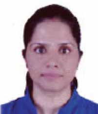 DR. RUCHI RASHMI