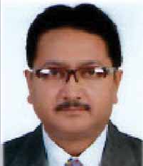 DR. ANIL NATH