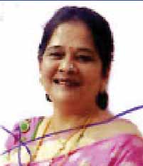 PROF. PRITI KASHYAP