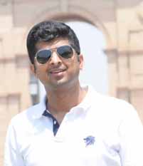 DR. GAURAV SIKKA 