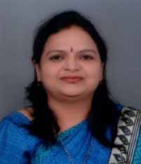 PROF. VINITA NARAYAN 