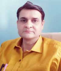 DR. SANJAY KUMAR