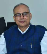 PROF. KALANATH MISHRA