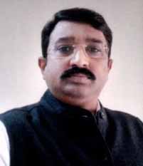 DR. NAVIN KUMAR 