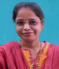 DR. BHARTI KUMARI