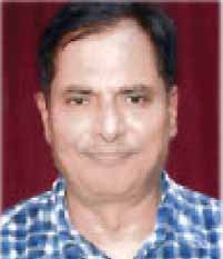 DR. NARENDRA KUMAR