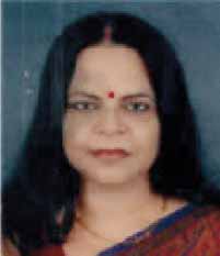 DR. ANURADHA SEN